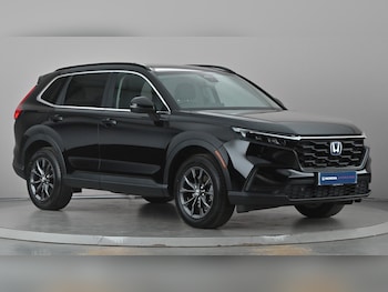 Used Honda CR-V 2025 for sale - 75433736: Photo