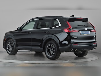 Used Honda CR-V 2025 for sale - 75433736: Photo