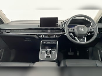 Used Honda CR-V 2025 for sale - 75433736: Photo