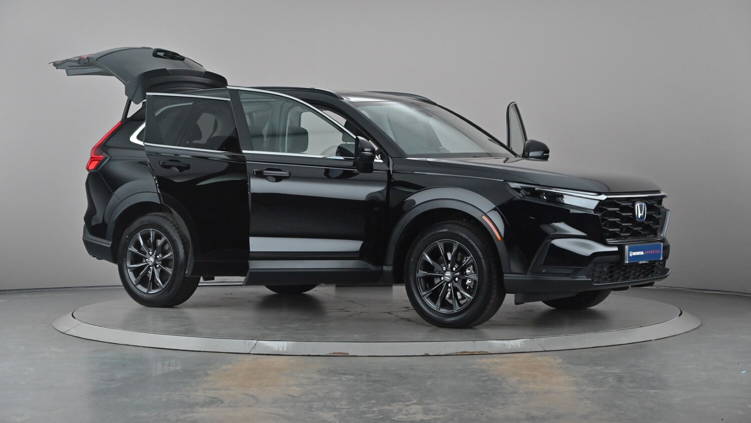 Vehicle 46