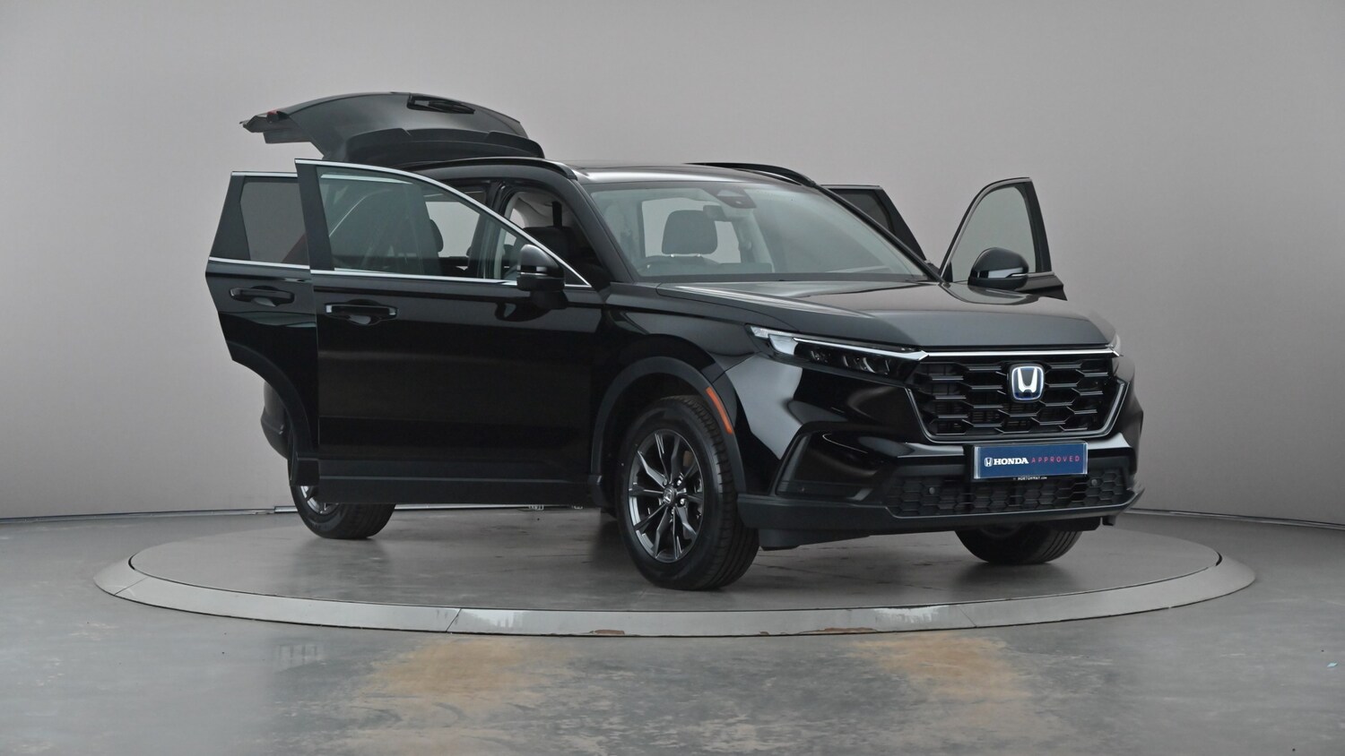 Vehicle 48