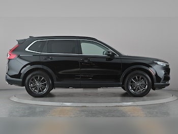 Used Honda CR-V 2025 for sale - 75433736: Photo