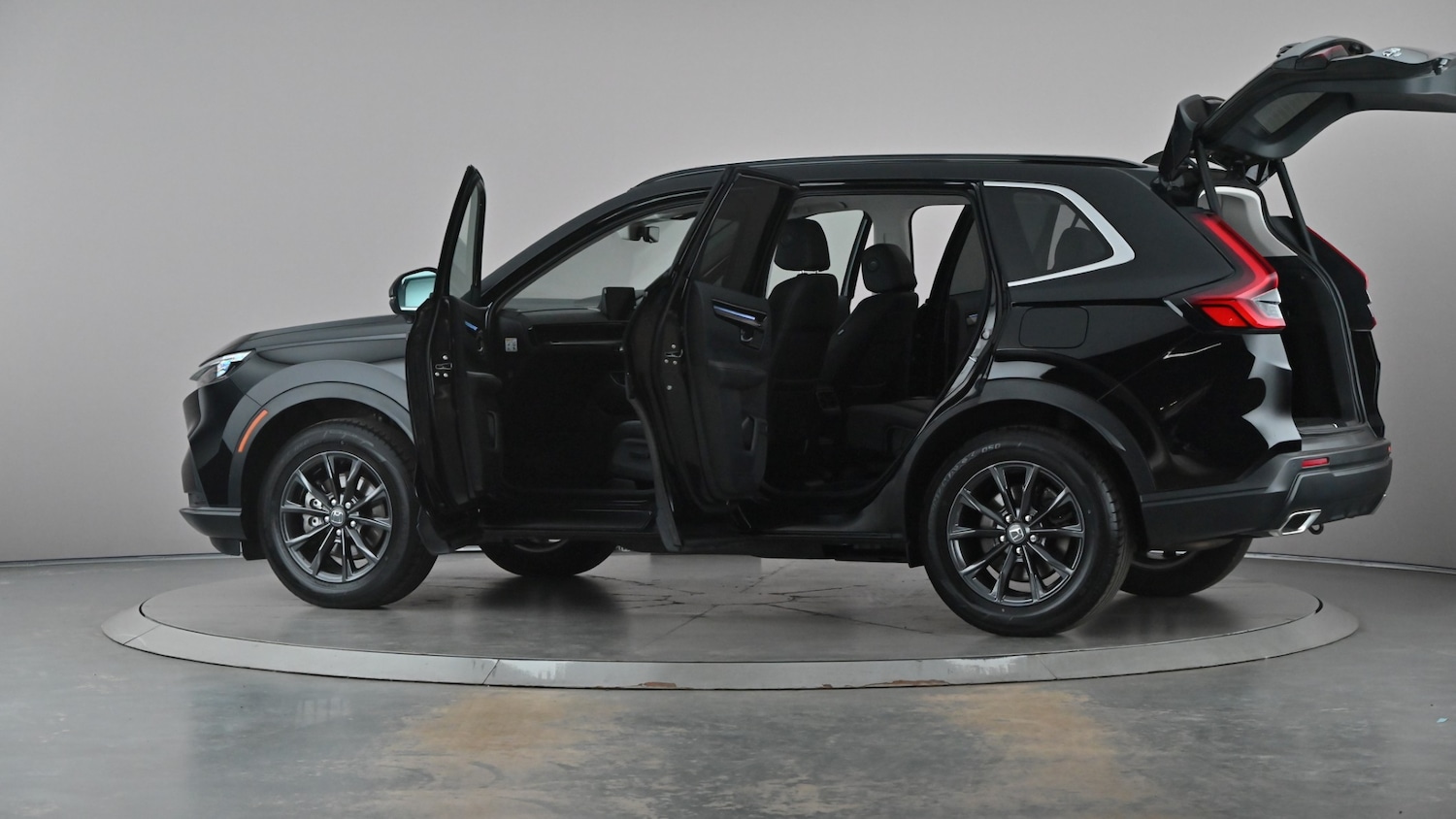 Vehicle 63
