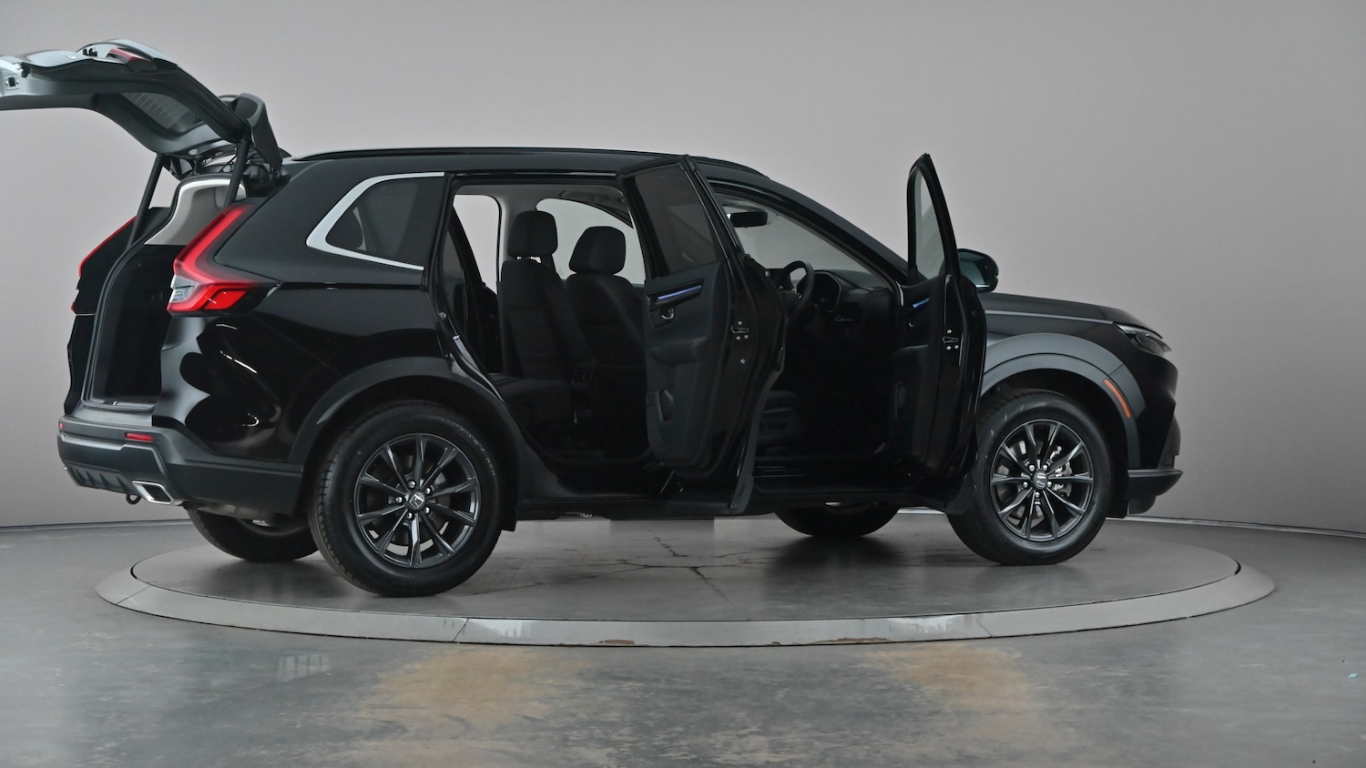 Vehicle 76