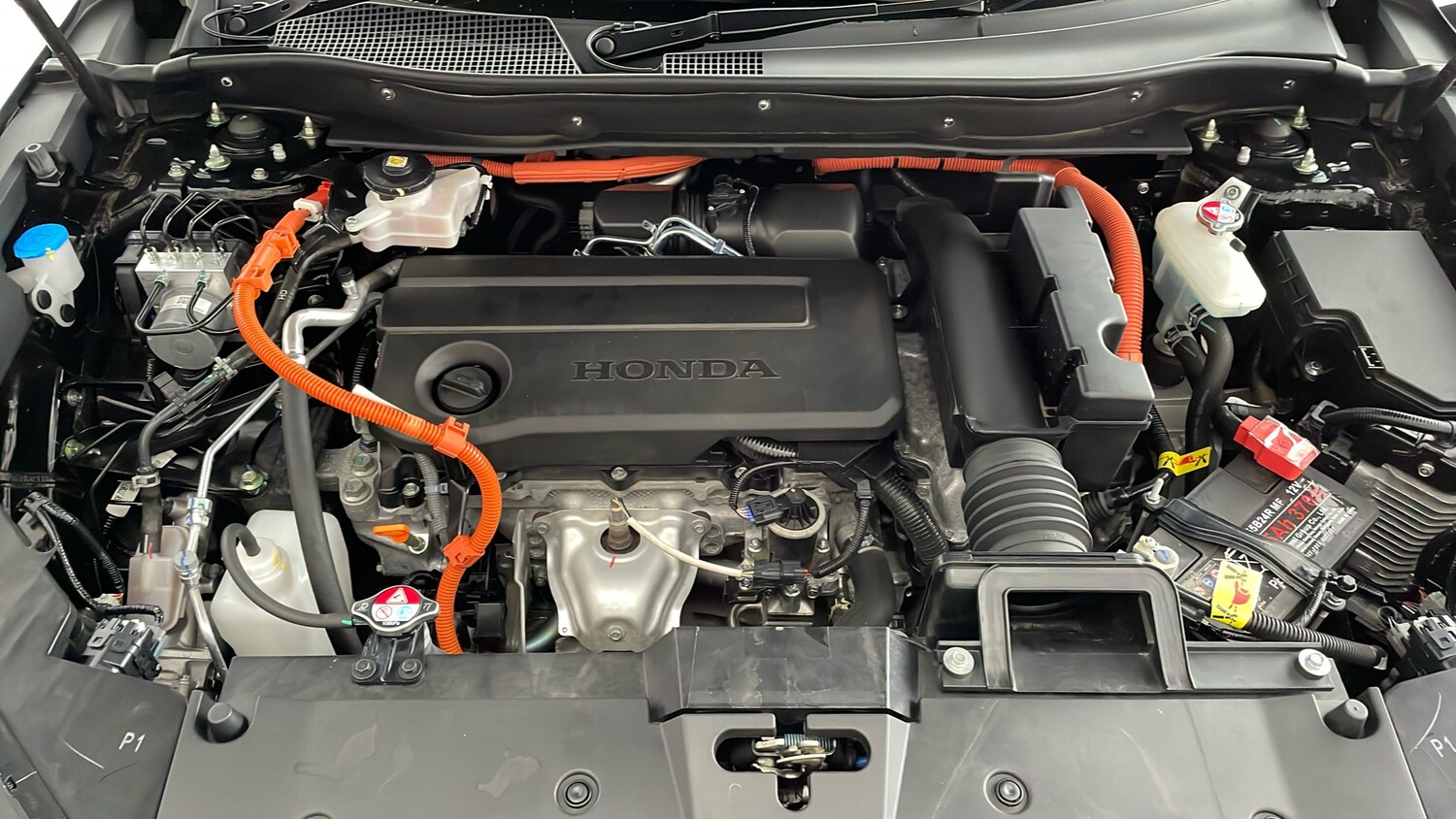 Vehicle 88