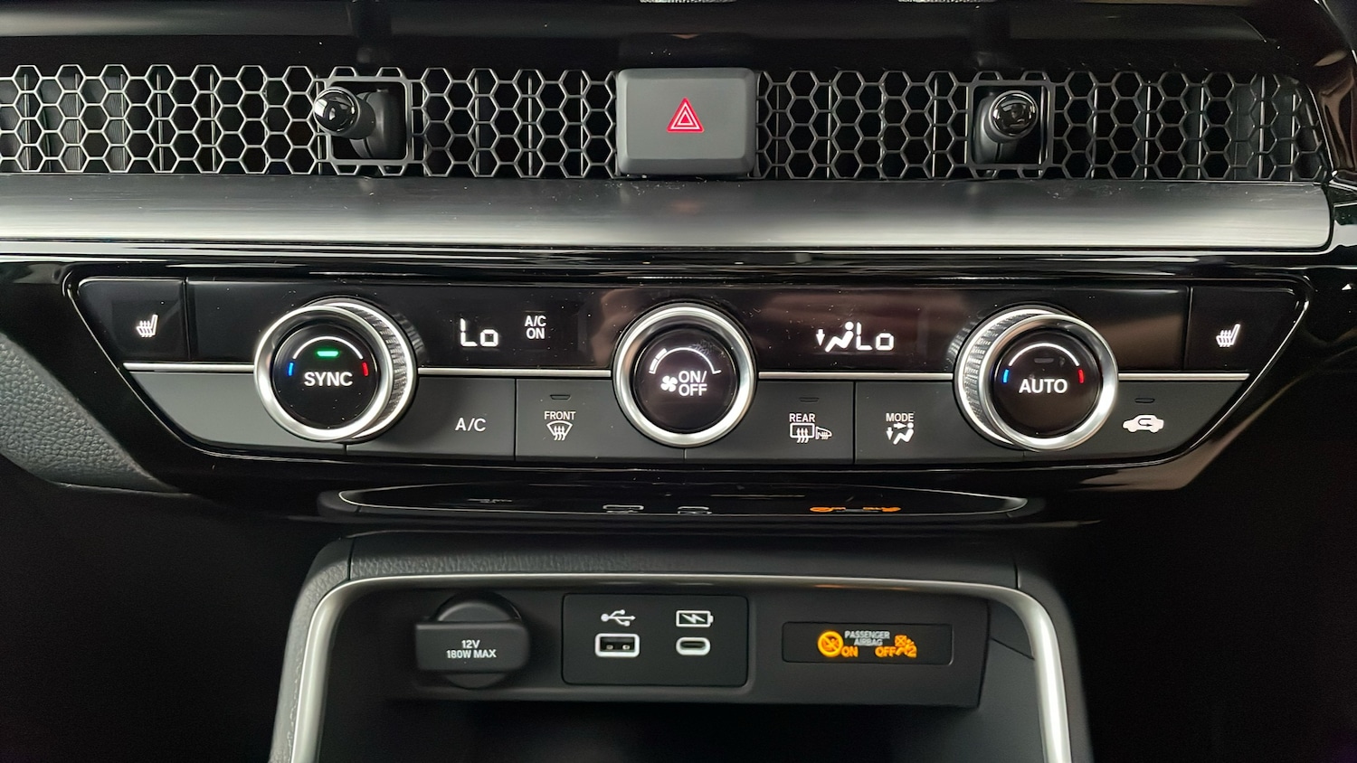 Vehicle 93