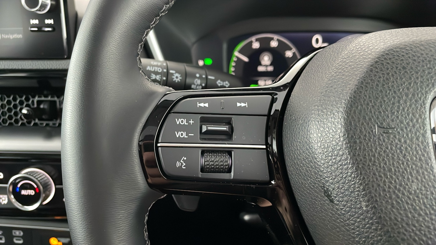 Vehicle 97