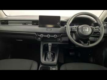 Used Honda HR-V 2023 for sale - 74487893: Photo
