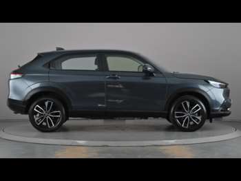 Used Honda HR-V 2023 for sale - 74487893: Photo