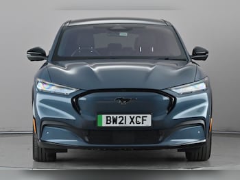 Used Ford Mustang Mach-E 2021 for sale - 77729371: Photo