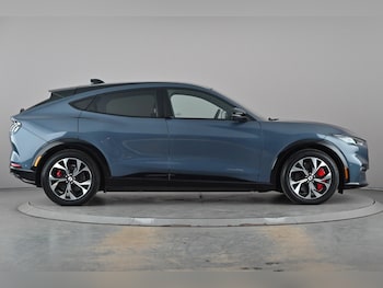 Used Ford Mustang Mach-E 2021 for sale - 77729371: Photo