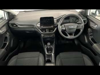 Used Ford Puma 2021 for sale - 74684088: Photo