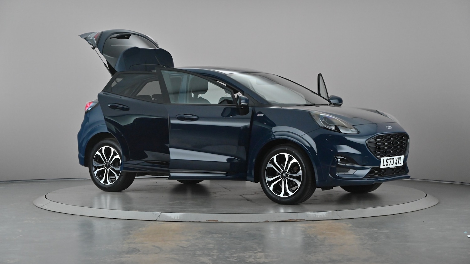 Vehicle 46