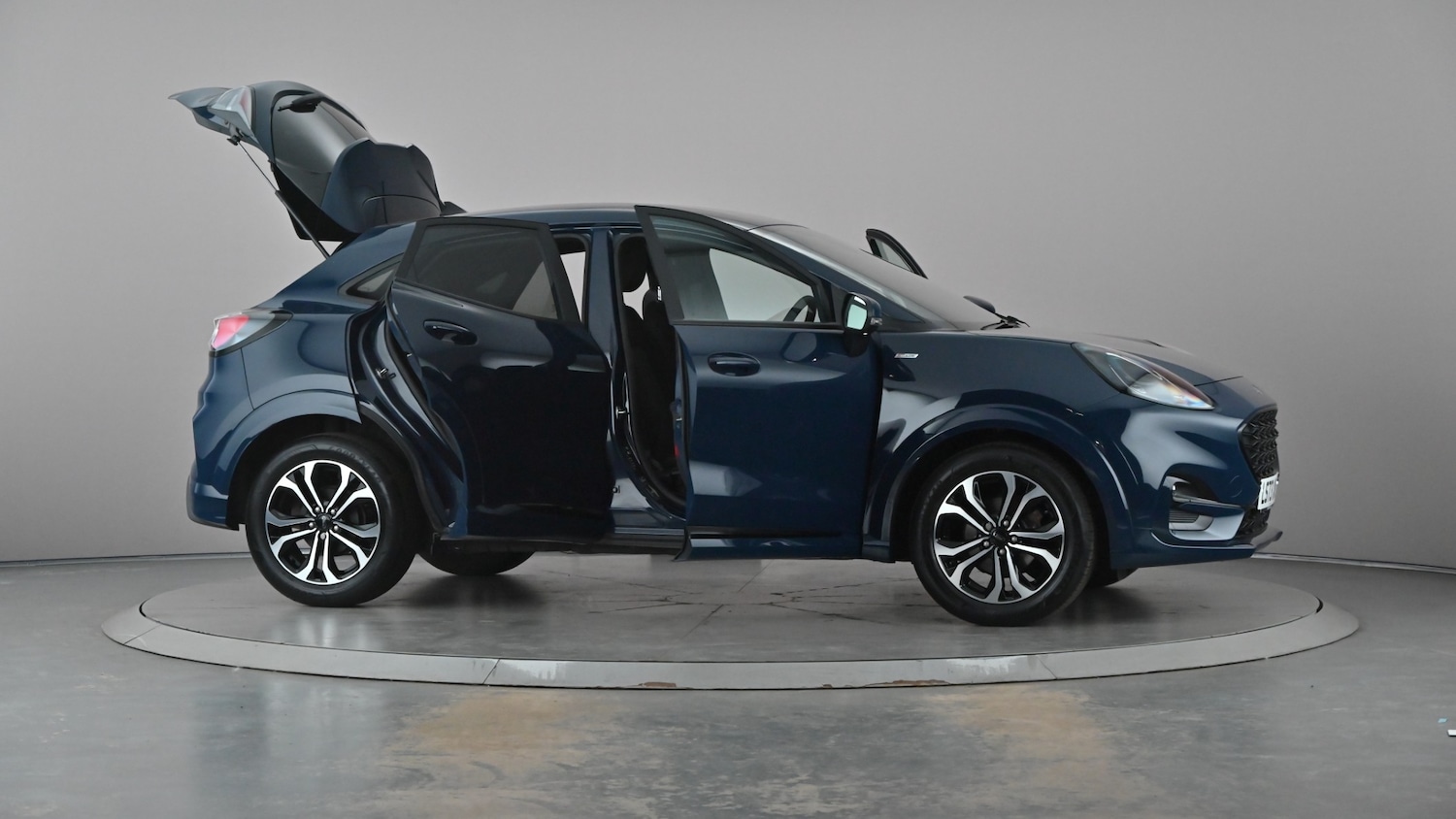 Vehicle 80