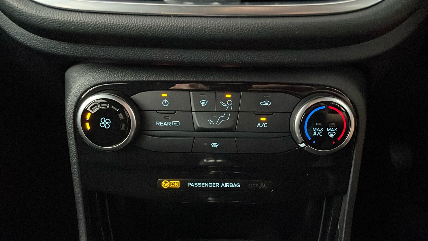 Vehicle 92
