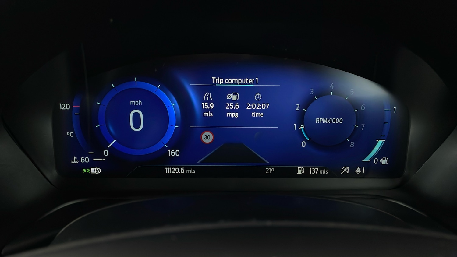 Vehicle 94