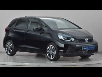 2025 - HONDA Jazz 1.5 h i-MMD Advance Hatchback 5dr Petrol Hybrid eCVT Euro 6 (s/