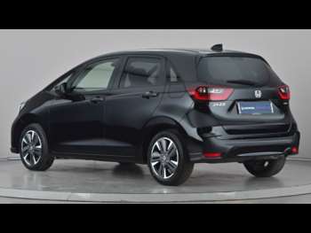 Used Honda Jazz 2025 for sale - 74540550: Photo