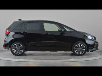 Used Honda Jazz 2025 for sale - 74540550: Photo
