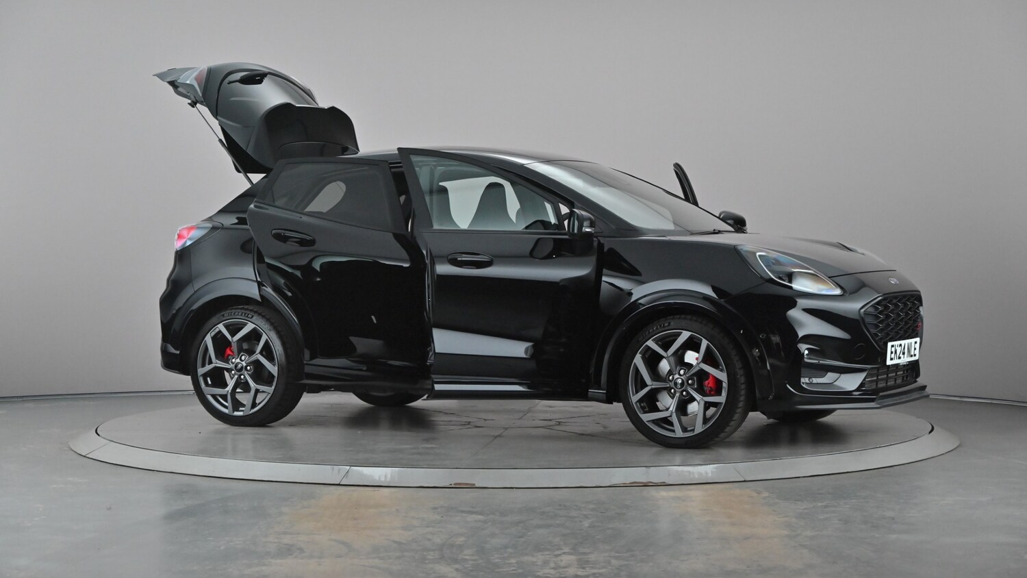 Vehicle 46