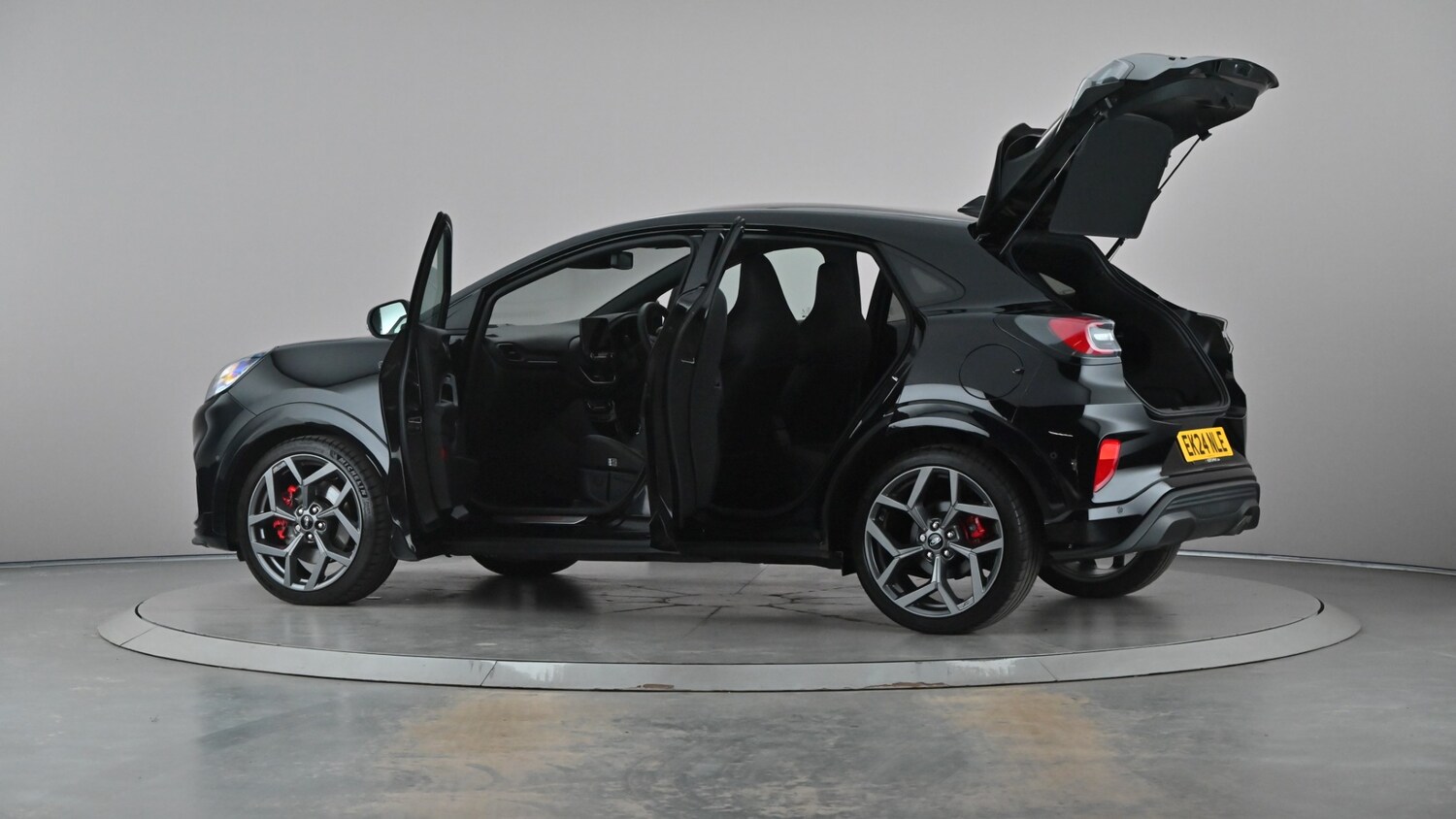 Vehicle 64
