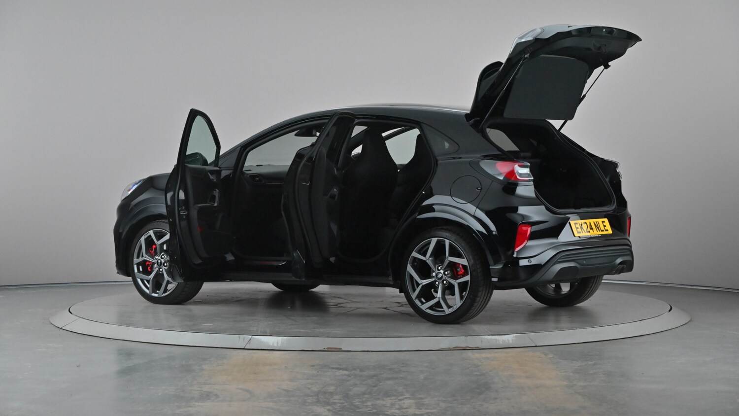 Vehicle 65