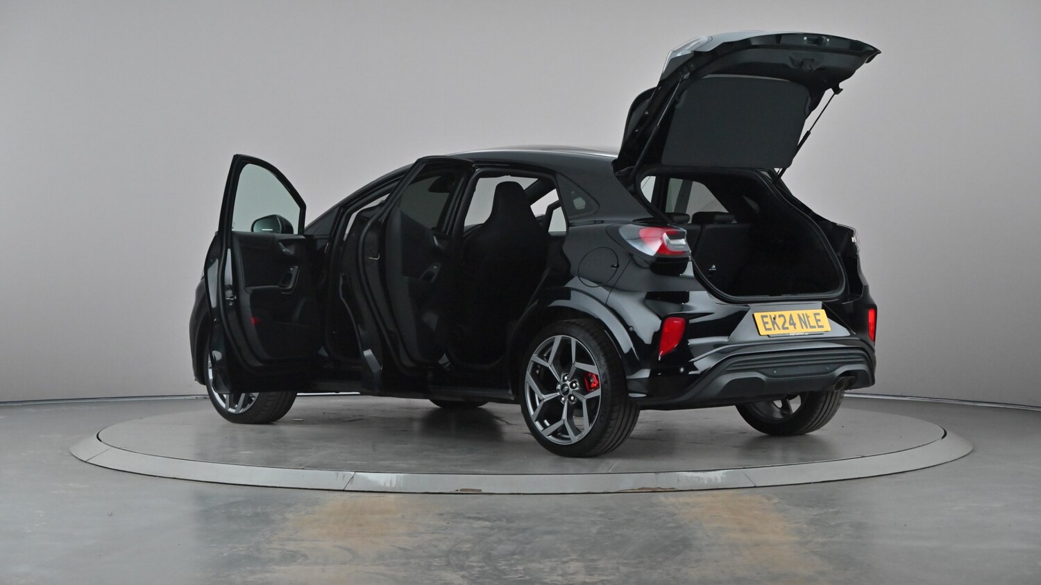Vehicle 66