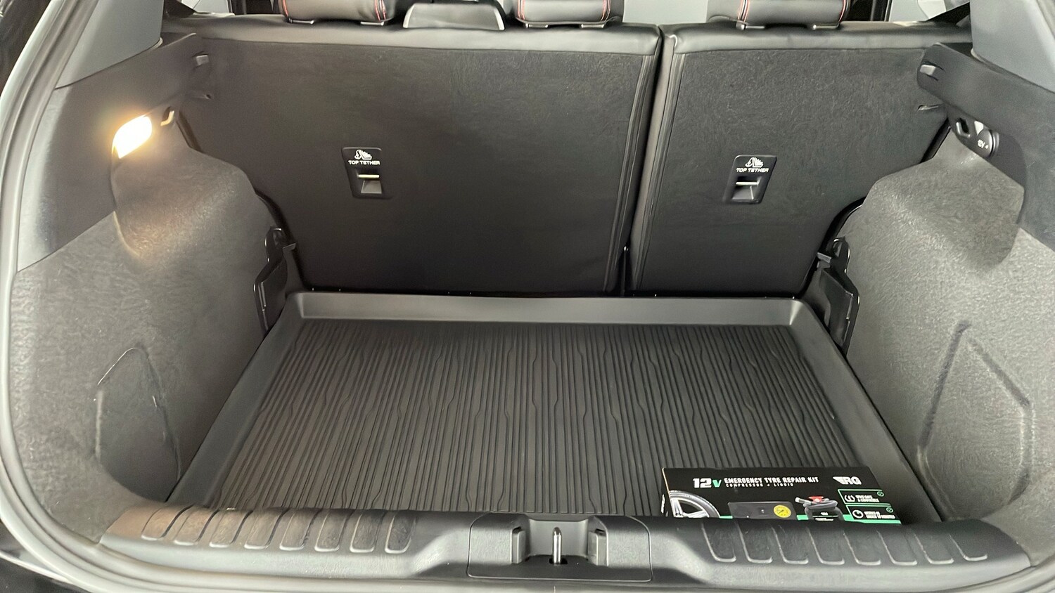 Vehicle 95