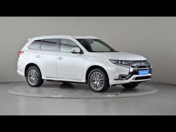 2020 - 2.4 PHEV Exceed 5dr Auto