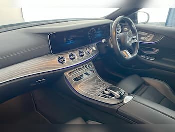 Used Mercedes-Benz E Class 2022 for sale - 79519008: Photo