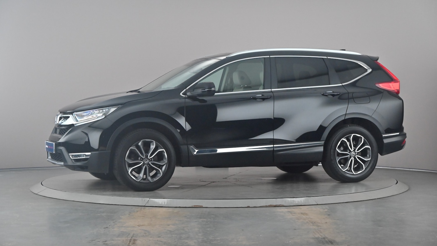 Vehicle 23