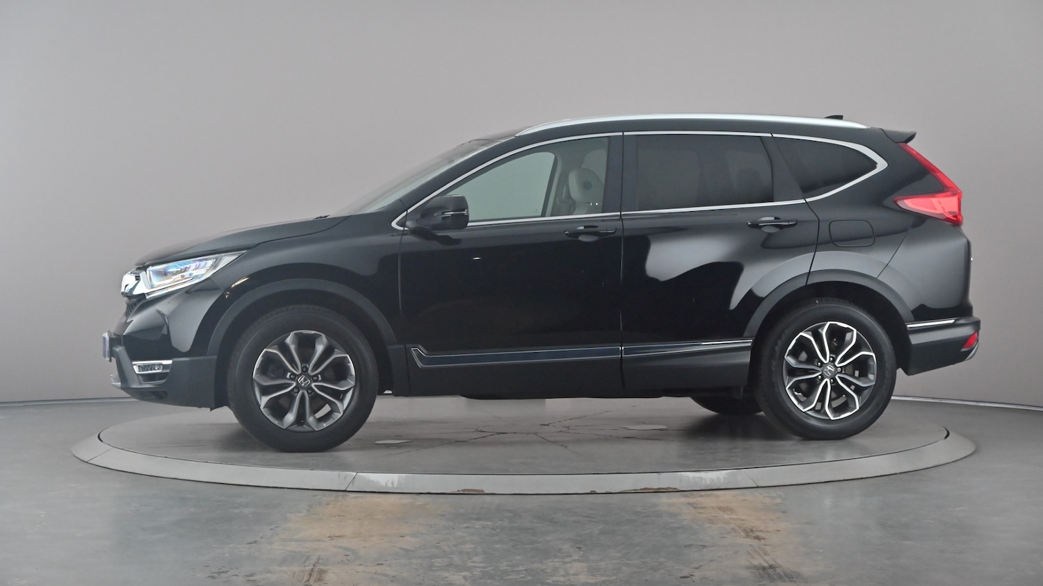 Vehicle 24