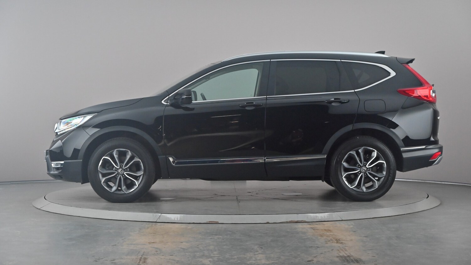 Vehicle 25
