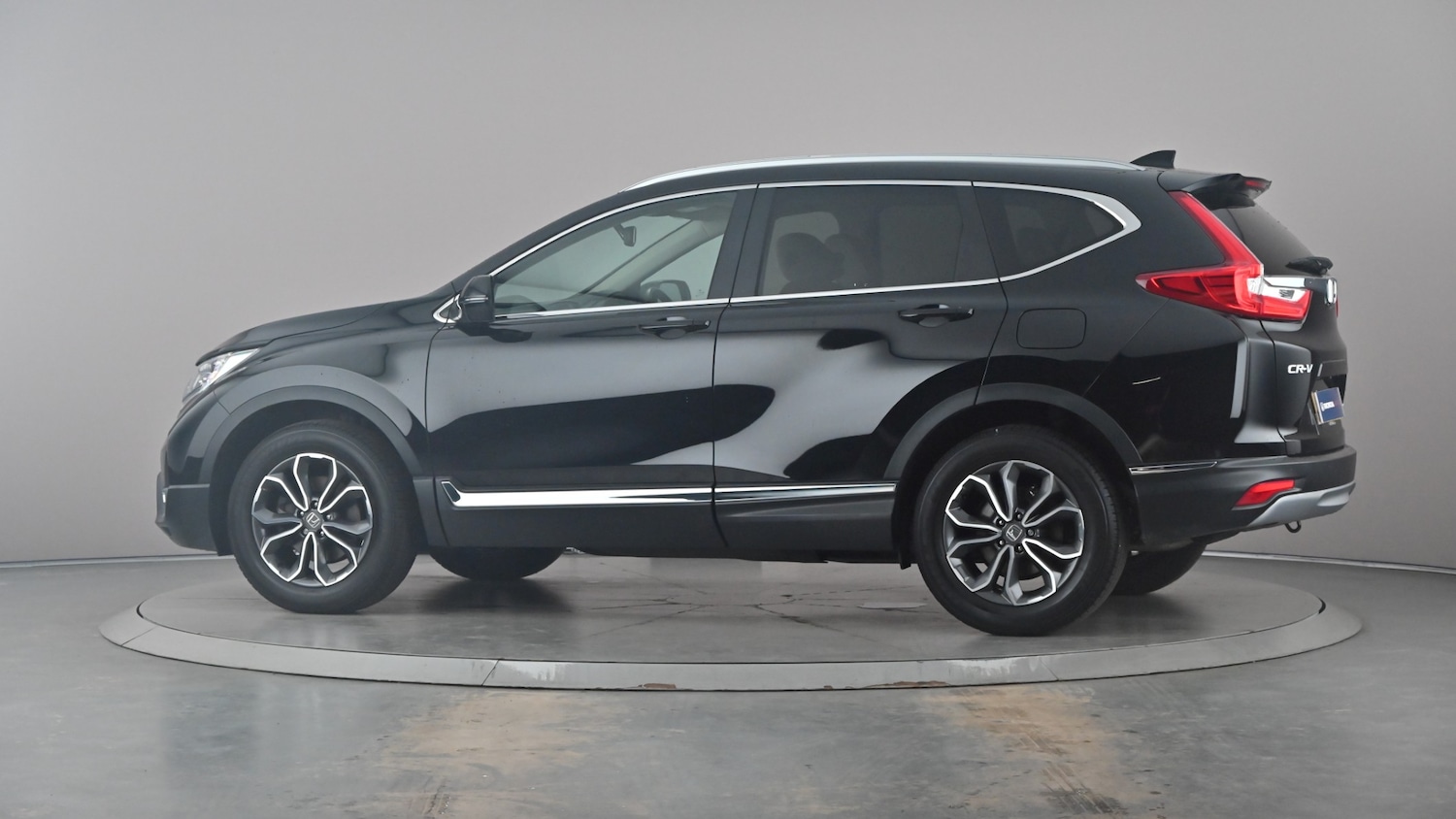 Vehicle 27