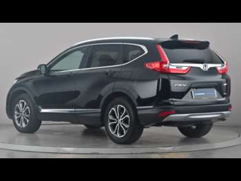 Used Honda CR-V 2023 for sale - 75472067: Photo