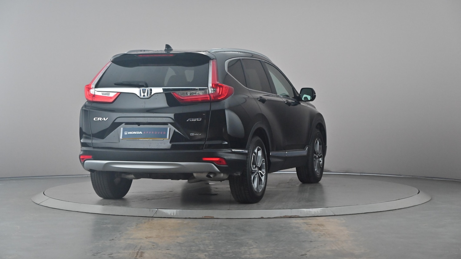 Vehicle 36