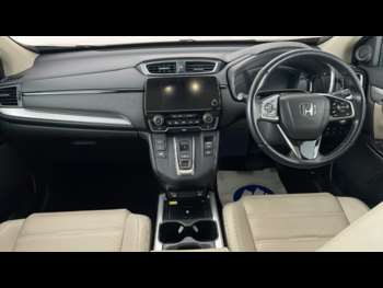 Used Honda CR-V 2023 for sale - 75472067: Photo