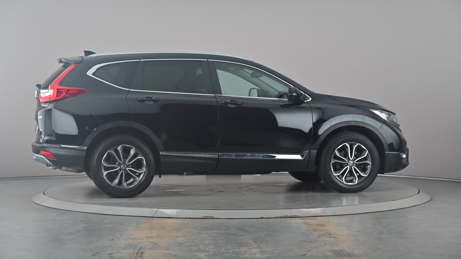 Vehicle 42