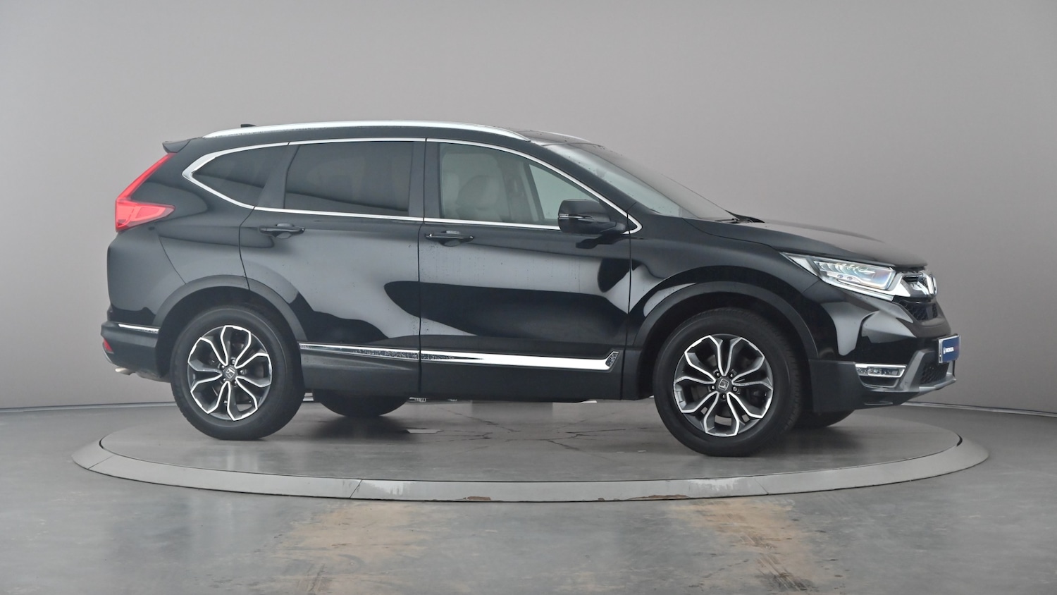 Vehicle 45