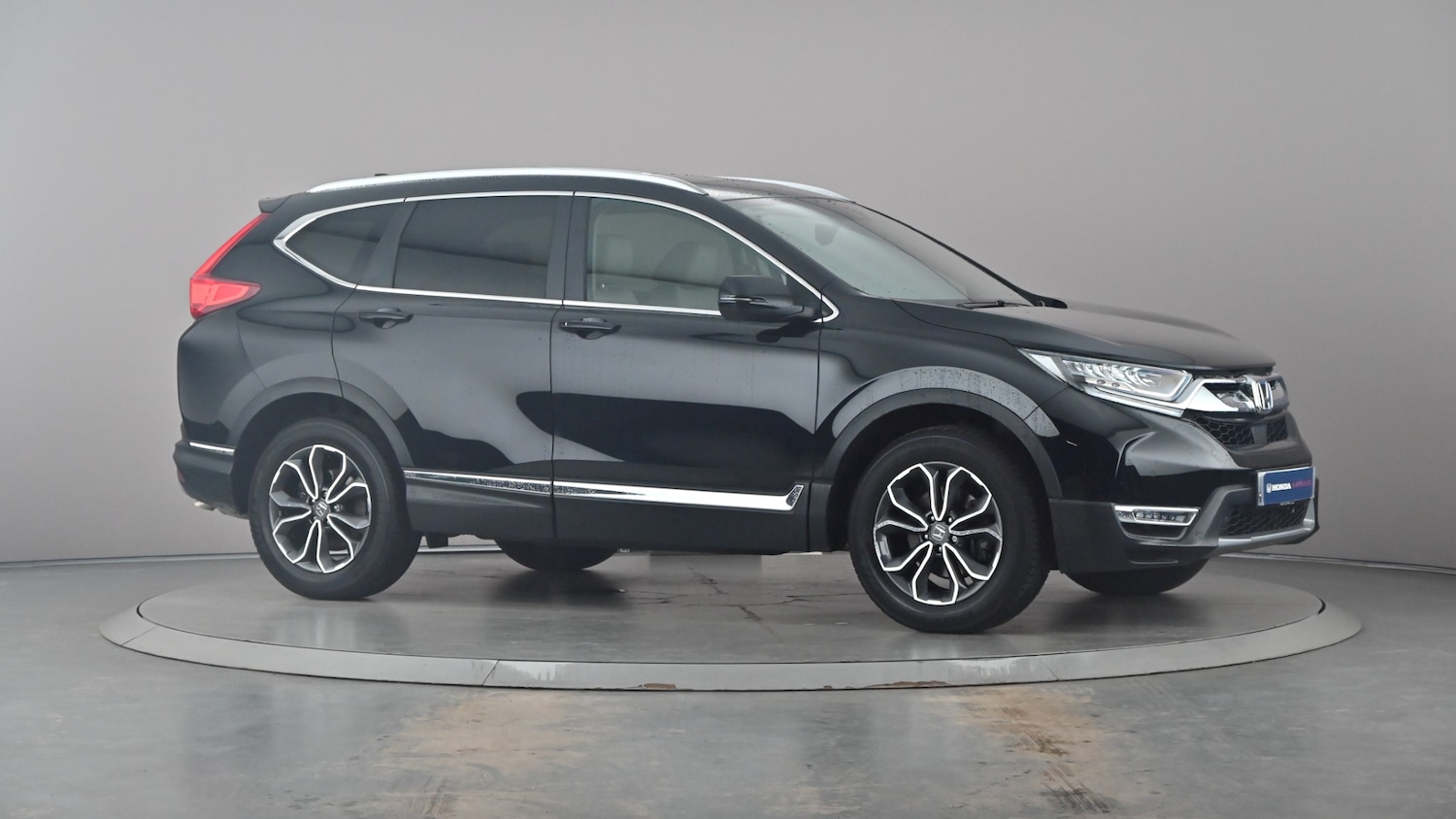 Vehicle 46