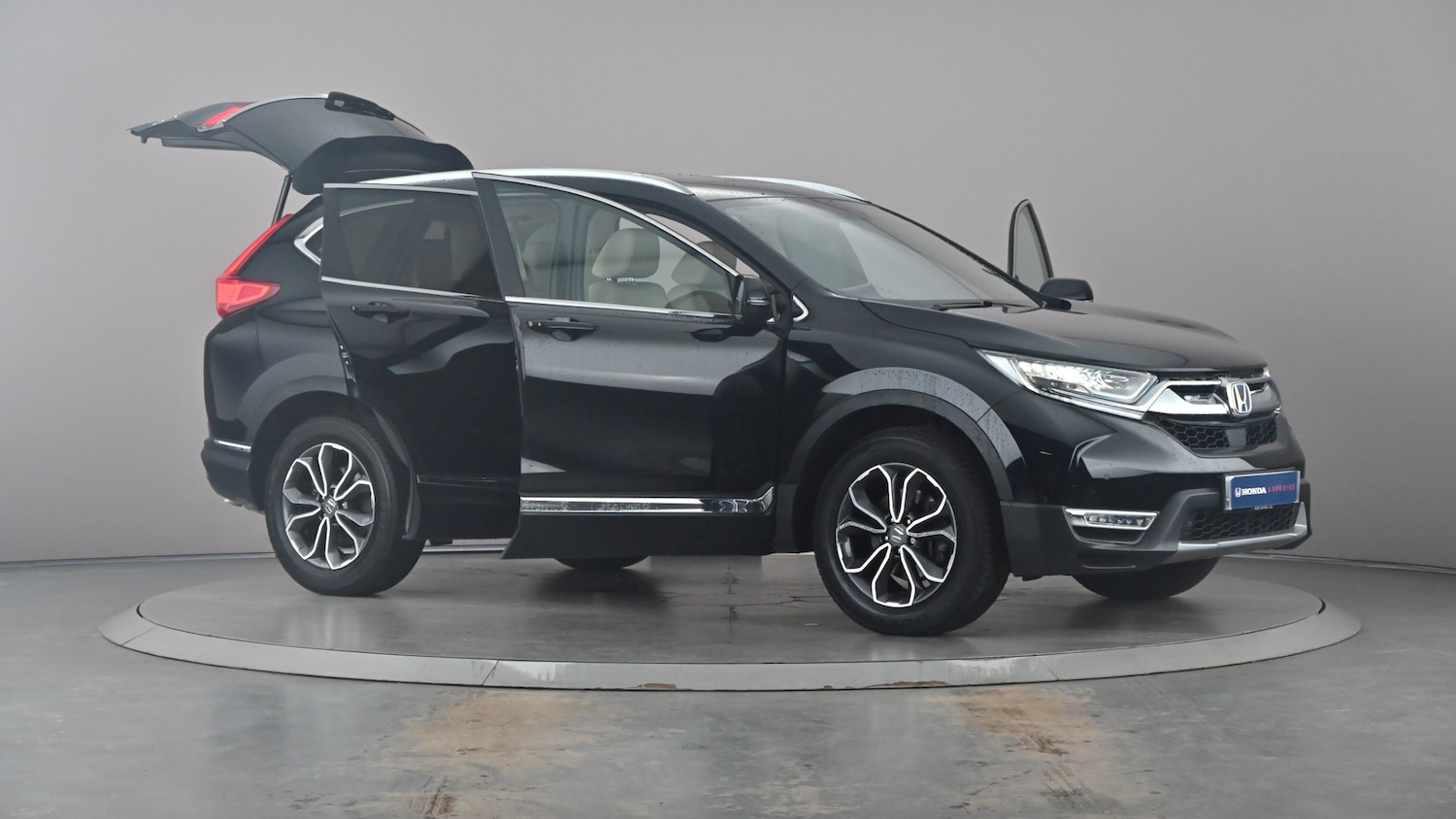 Vehicle 47