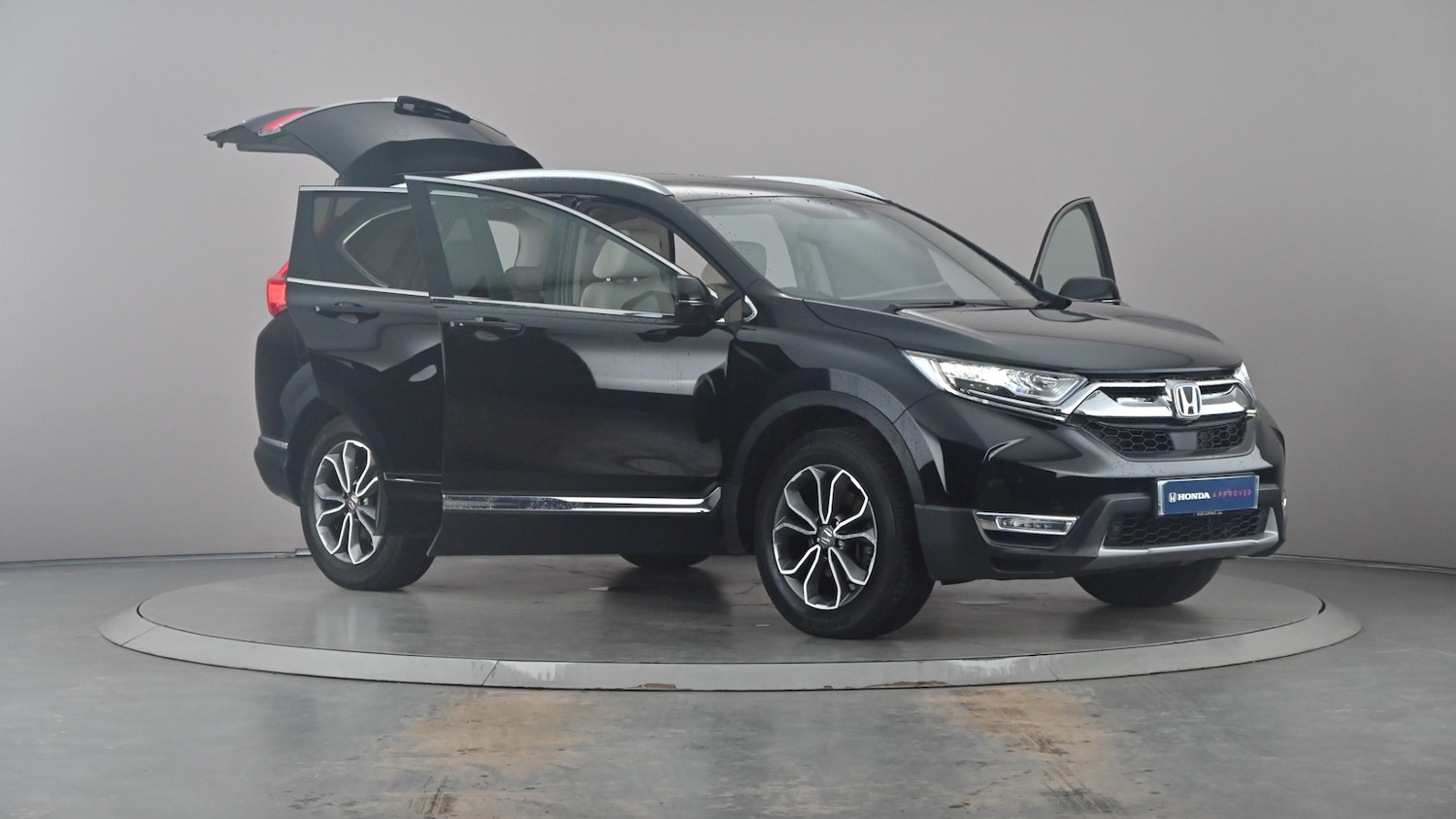 Vehicle 48