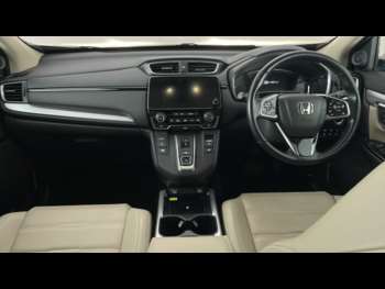 Used Honda CR-V 2023 for sale - 75472067: Photo