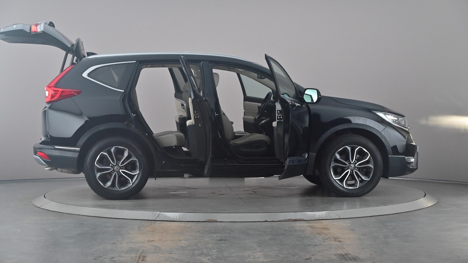 Vehicle 79