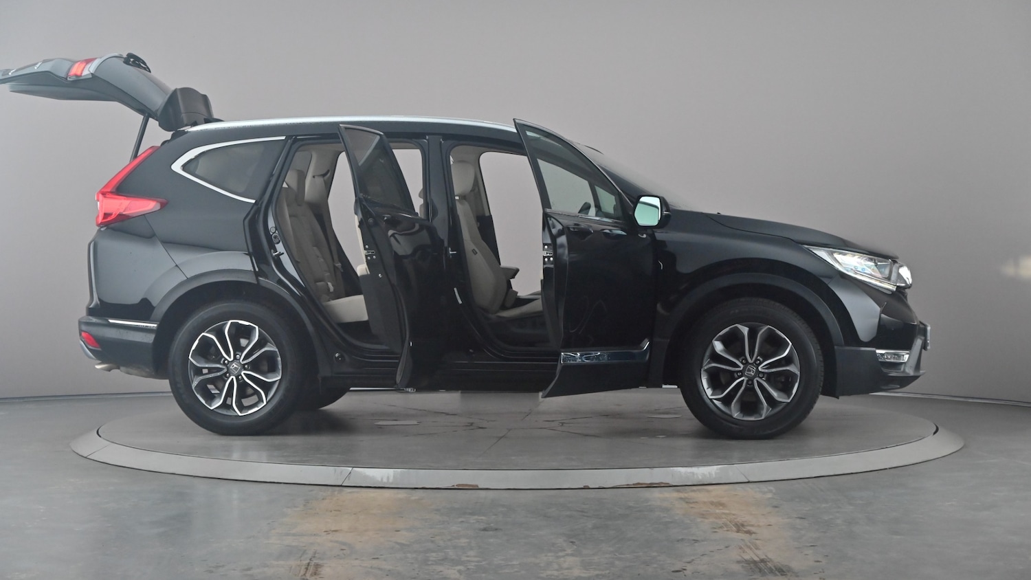 Vehicle 80