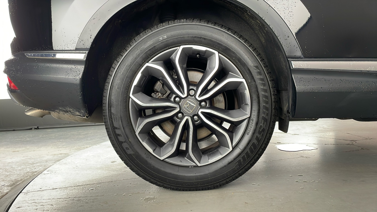 Vehicle 85