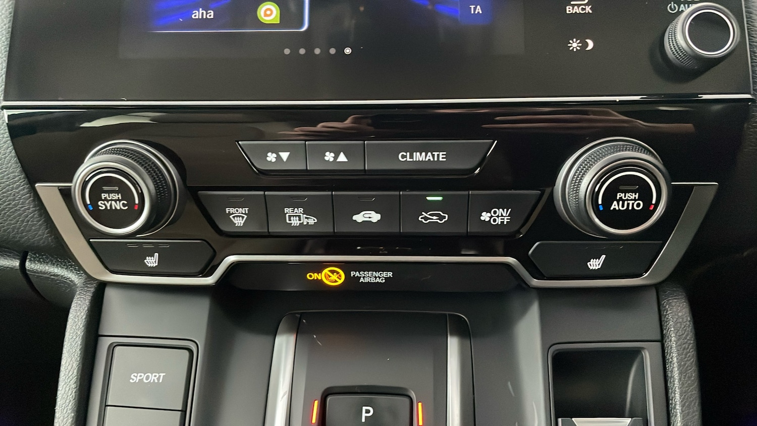 Vehicle 90