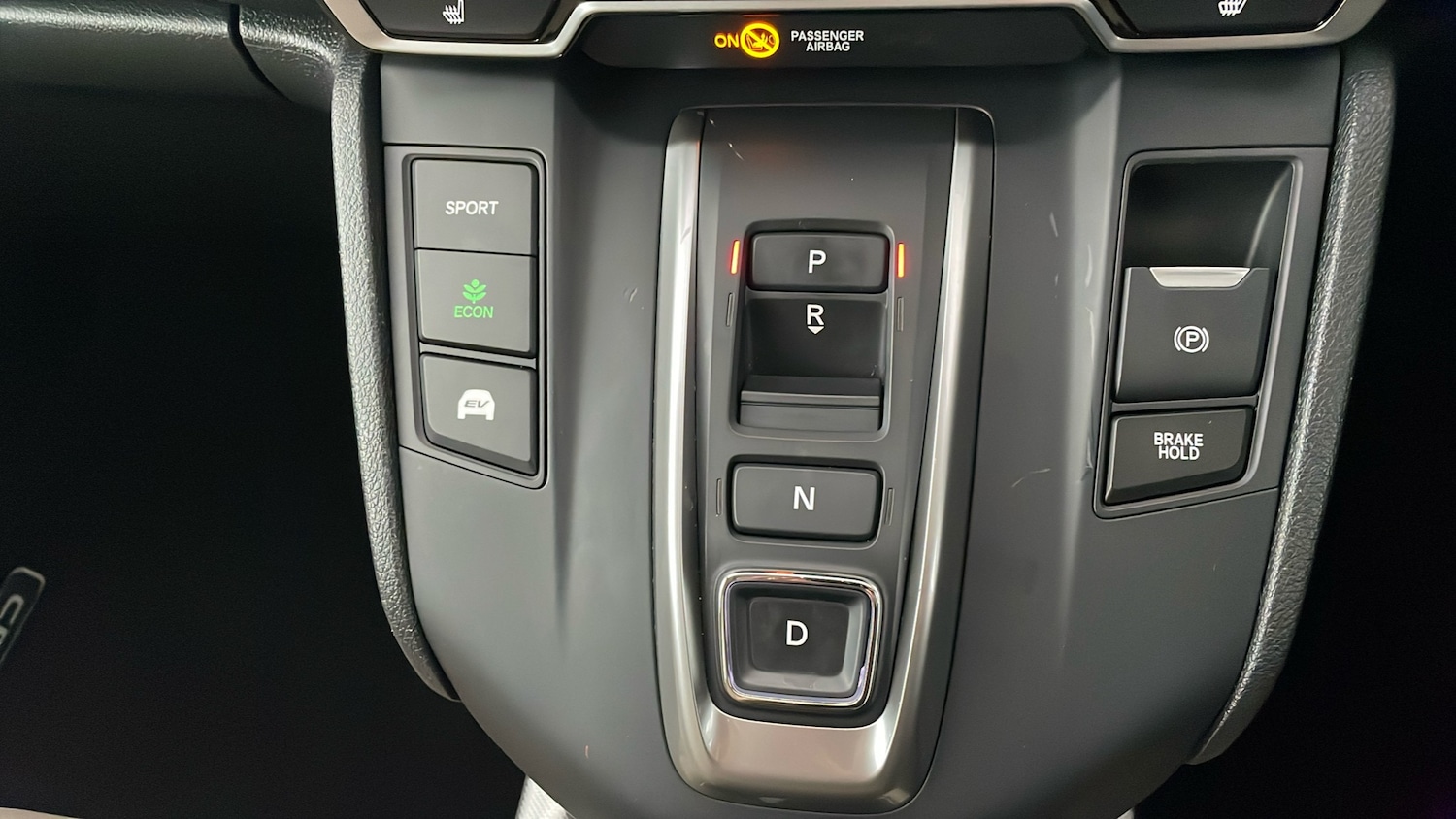 Vehicle 91