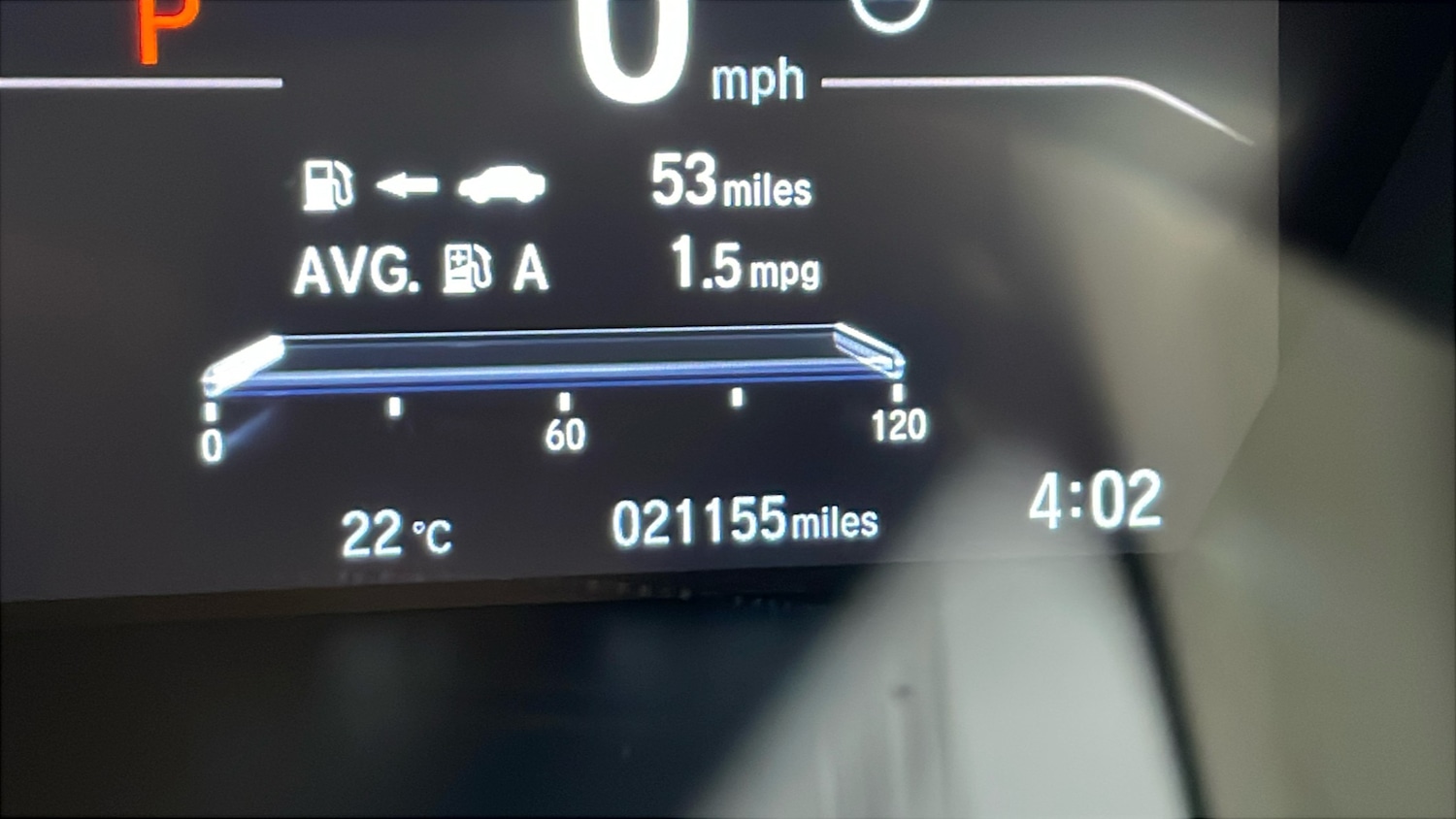 Vehicle 93