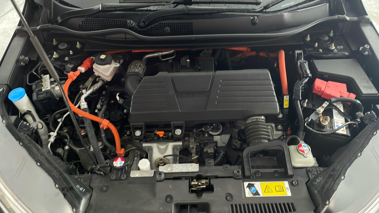 Vehicle 98
